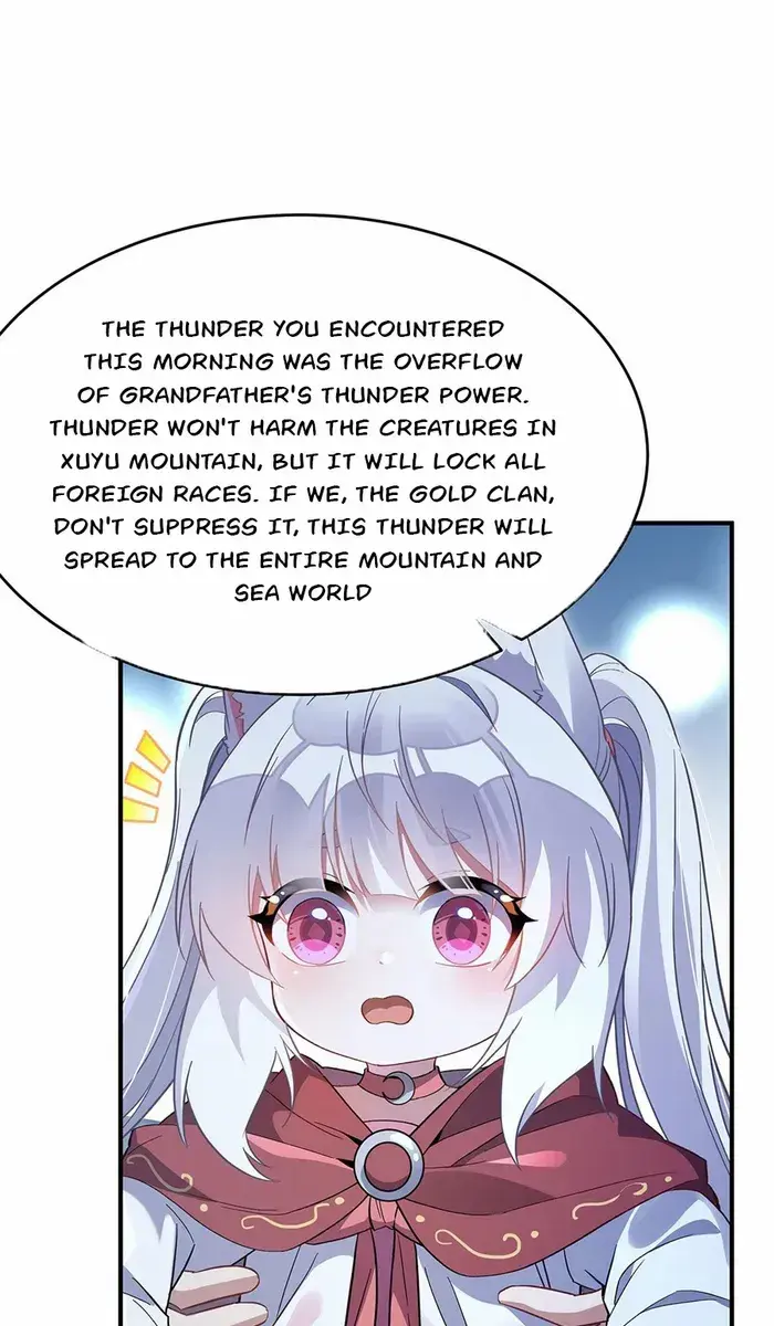 My Female Apprentices Are All Big Shots From the Future Chapter 230 Page 25