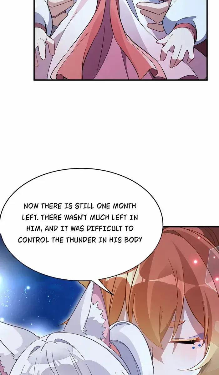 My Female Apprentices Are All Big Shots From the Future Chapter 230 Page 26