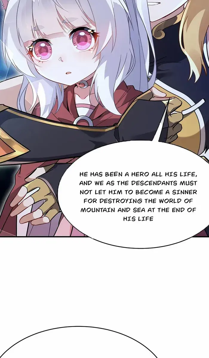 My Female Apprentices Are All Big Shots From the Future Chapter 230 Page 27
