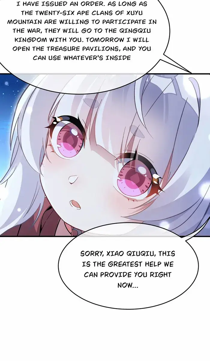 My Female Apprentices Are All Big Shots From the Future Chapter 230 Page 28