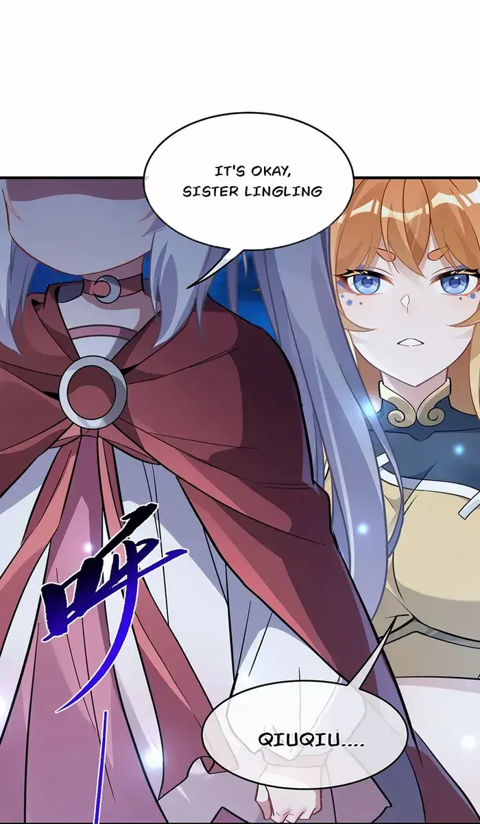 My Female Apprentices Are All Big Shots From the Future Chapter 230 Page 29
