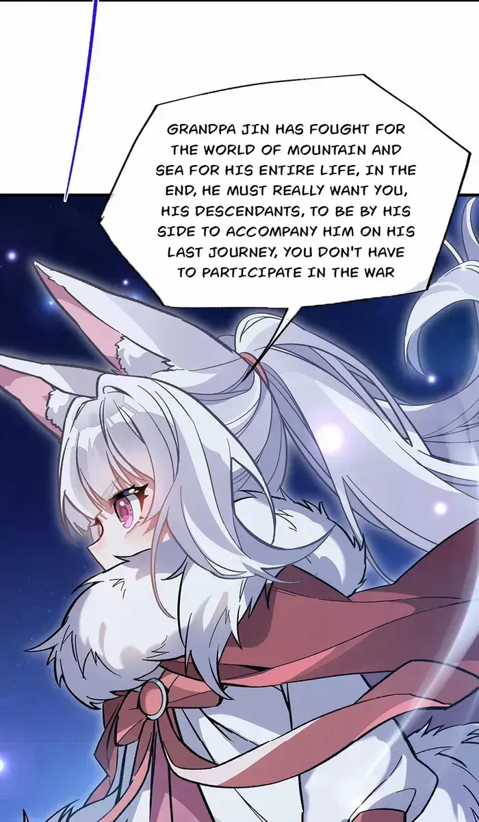 My Female Apprentices Are All Big Shots From the Future Chapter 230 Page 30