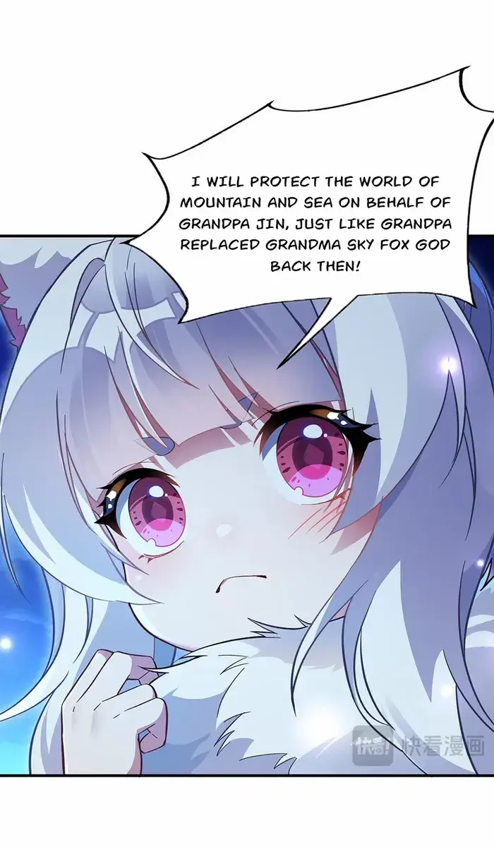 My Female Apprentices Are All Big Shots From the Future Chapter 230 Page 32