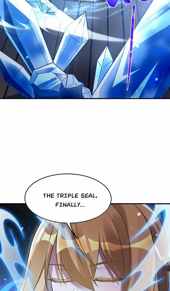 My Female Apprentices Are All Big Shots From the Future Chapter 230 Page 37