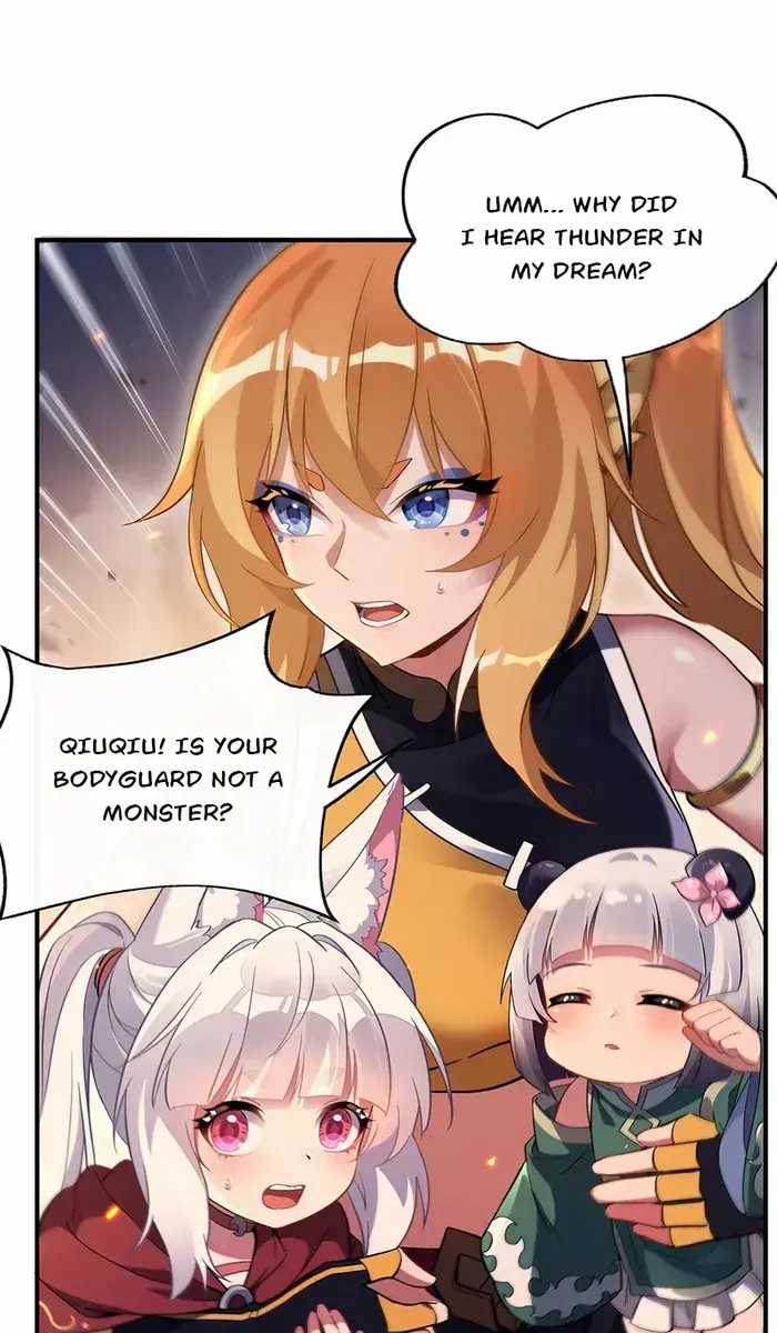 My Female Apprentices Are All Big Shots From the Future Chapter 230 Page 45