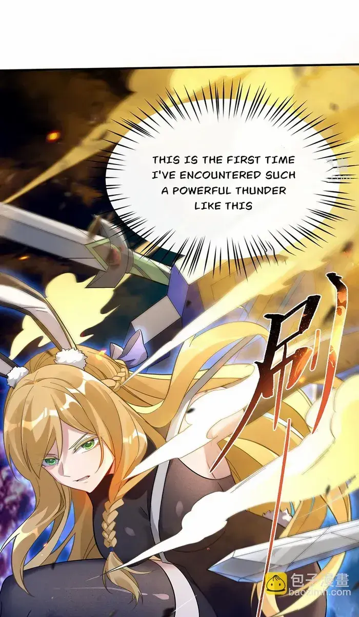 My Female Apprentices Are All Big Shots From the Future Chapter 230 Page 56
