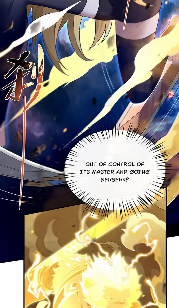 My Female Apprentices Are All Big Shots From the Future Chapter 230 Page 57