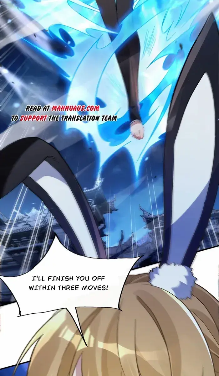 My Female Apprentices Are All Big Shots From the Future Chapter 230 Page 60