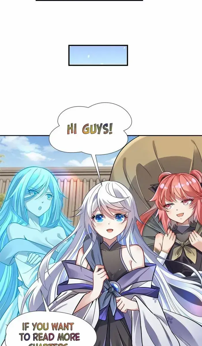 My Female Apprentices Are All Big Shots From the Future Chapter 230 Page 62