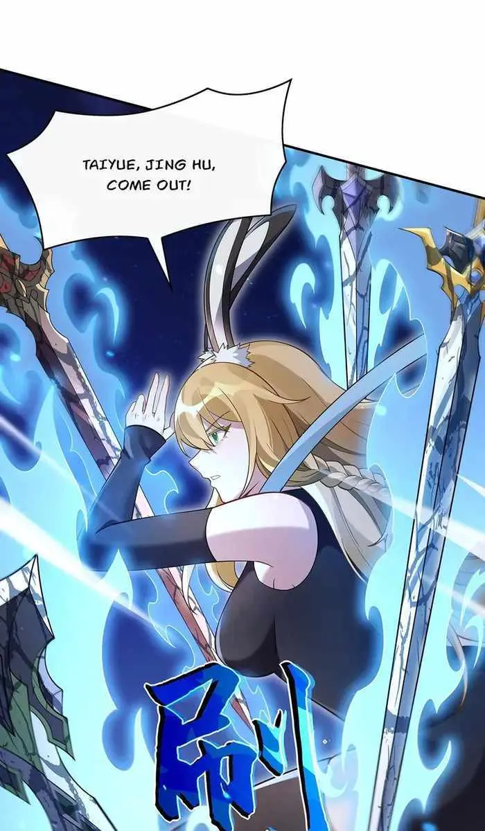 My Female Apprentices Are All Big Shots From the Future Chapter 231 Page 7