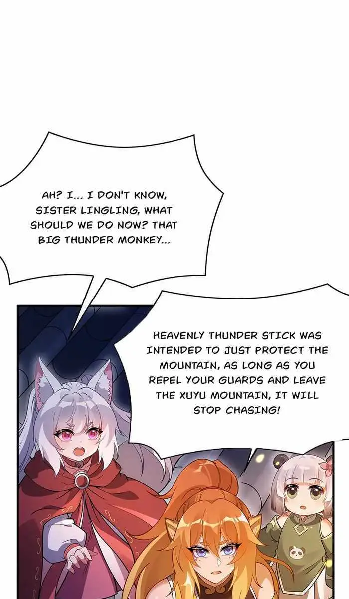 My Female Apprentices Are All Big Shots From the Future Chapter 231 Page 10