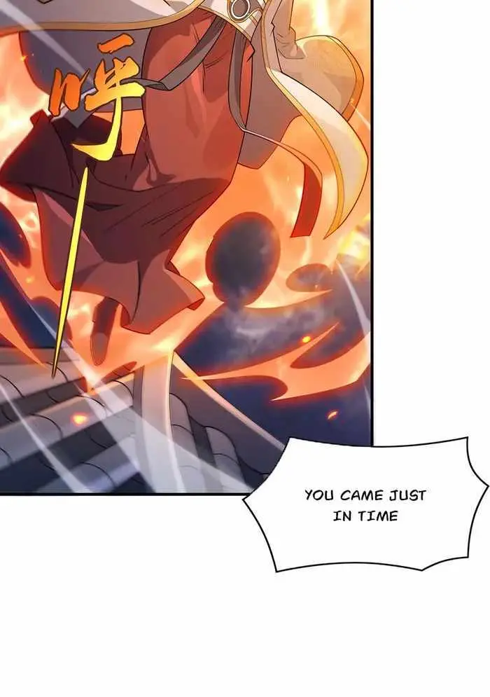 My Female Apprentices Are All Big Shots From the Future Chapter 231 Page 12