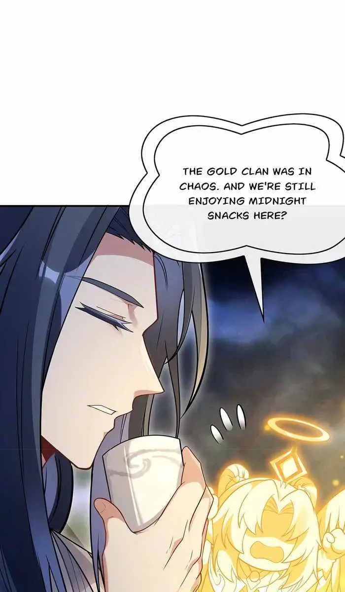 My Female Apprentices Are All Big Shots From the Future Chapter 231 Page 20