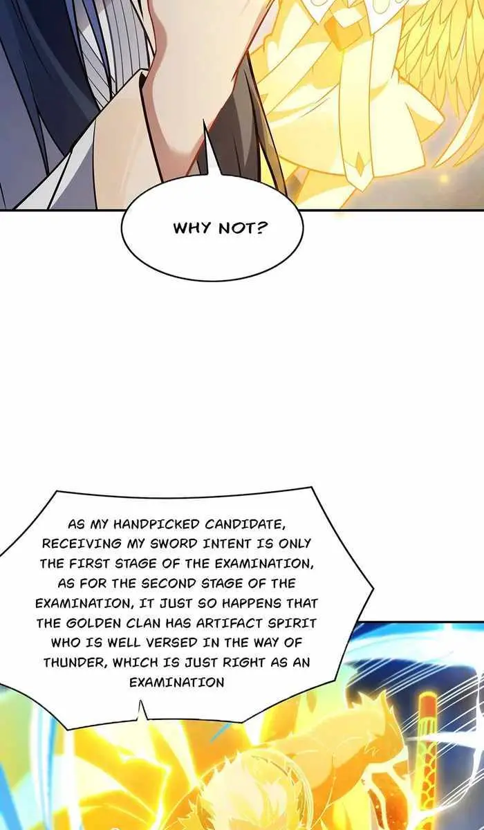 My Female Apprentices Are All Big Shots From the Future Chapter 231 Page 21