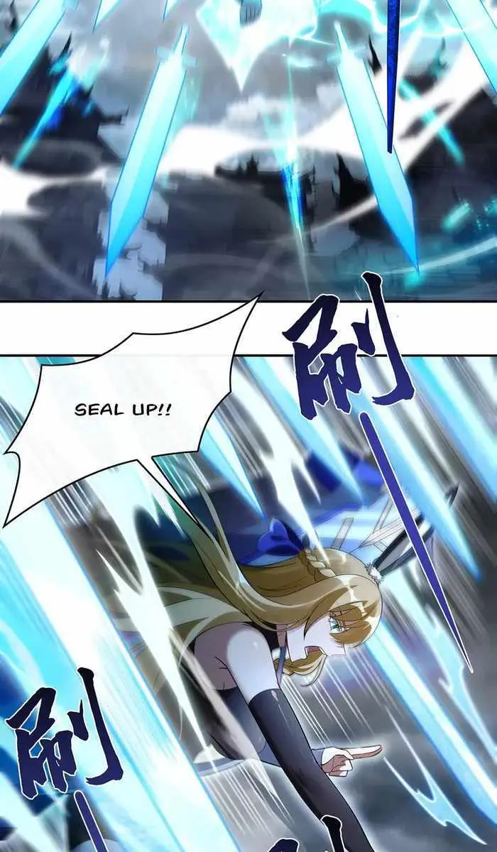 My Female Apprentices Are All Big Shots From the Future Chapter 231 Page 25