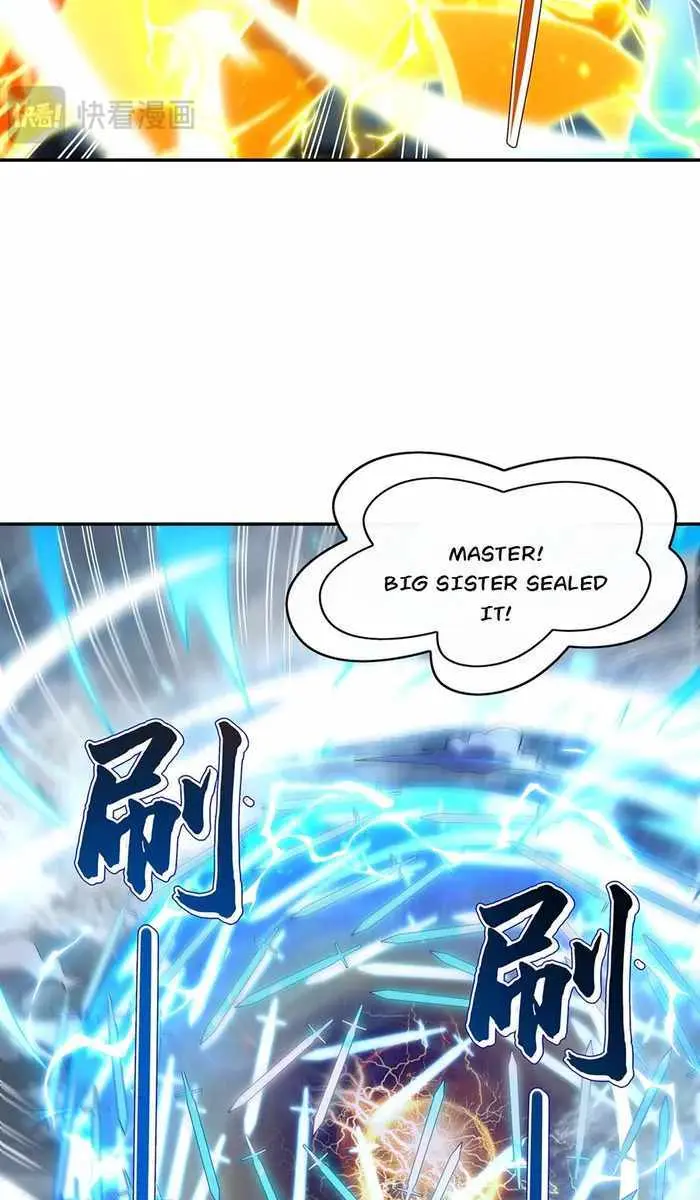 My Female Apprentices Are All Big Shots From the Future Chapter 231 Page 28