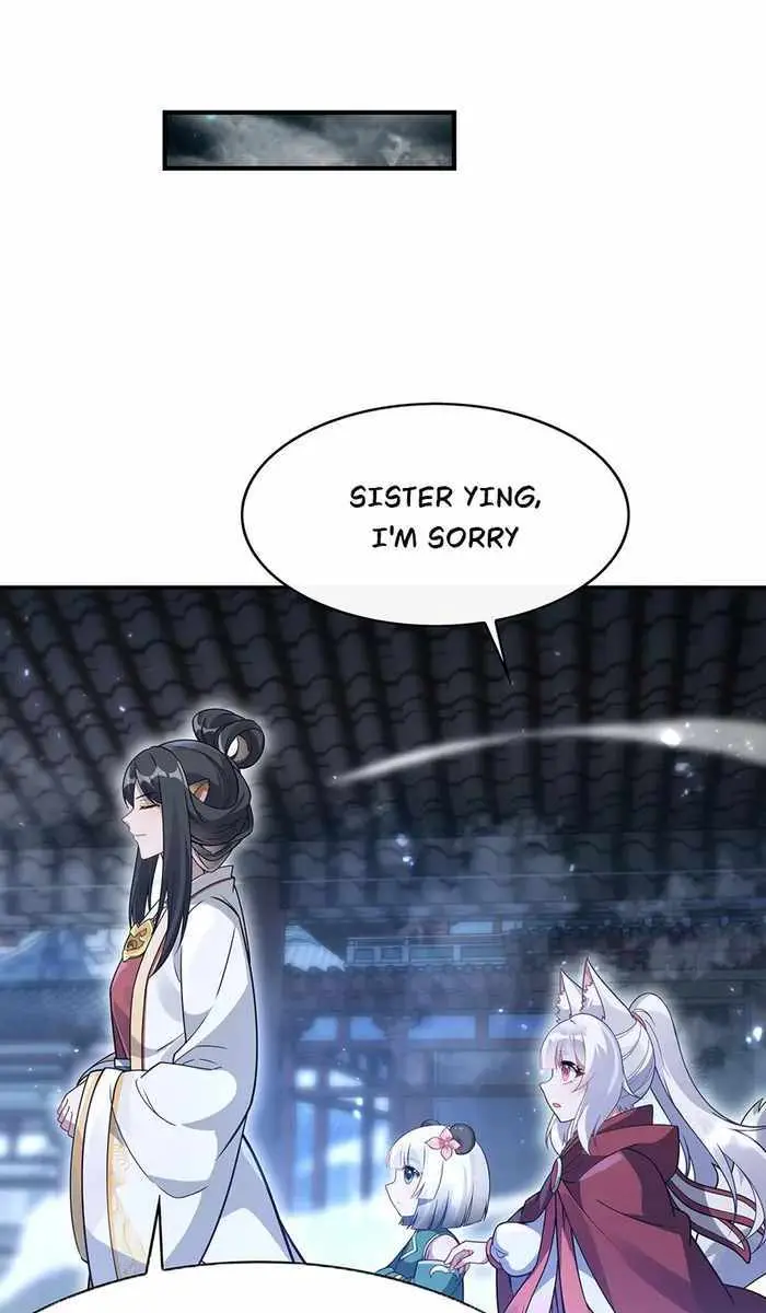 My Female Apprentices Are All Big Shots From the Future Chapter 231 Page 30