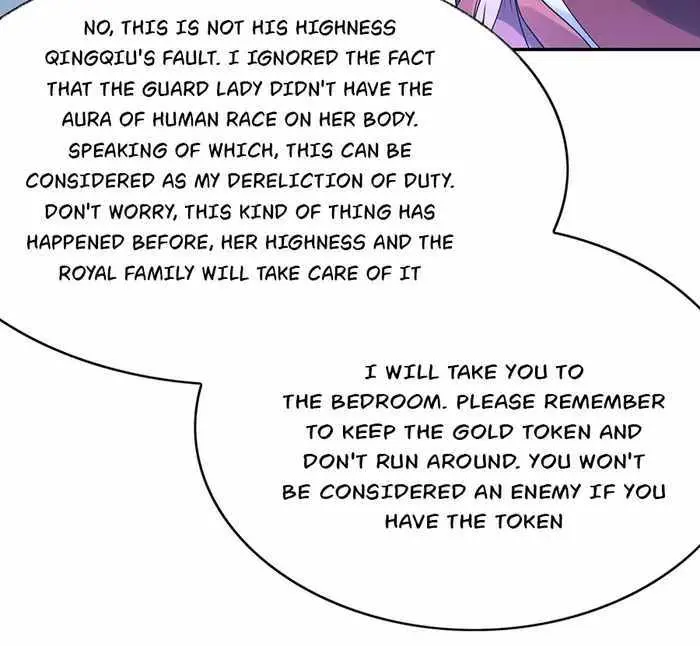 My Female Apprentices Are All Big Shots From the Future Chapter 231 Page 31