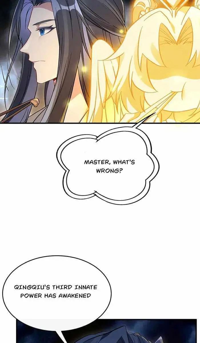 My Female Apprentices Are All Big Shots From the Future Chapter 231 Page 35