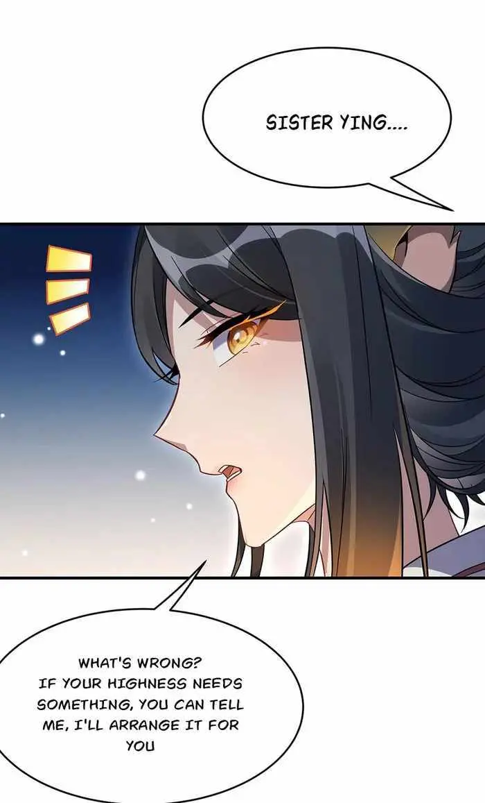 My Female Apprentices Are All Big Shots From the Future Chapter 231 Page 37