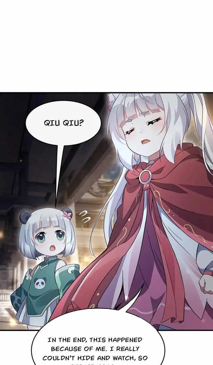 My Female Apprentices Are All Big Shots From the Future Chapter 231 Page 38