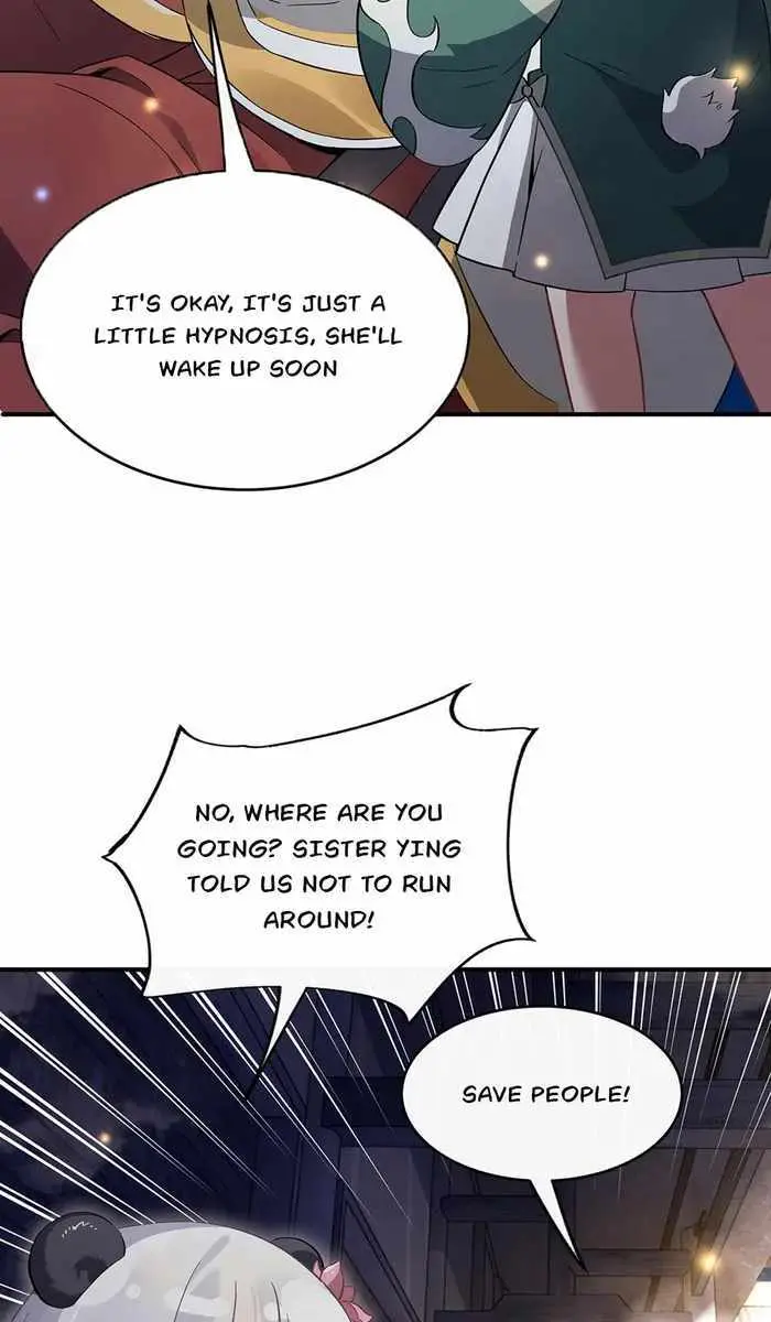My Female Apprentices Are All Big Shots From the Future Chapter 231 Page 41