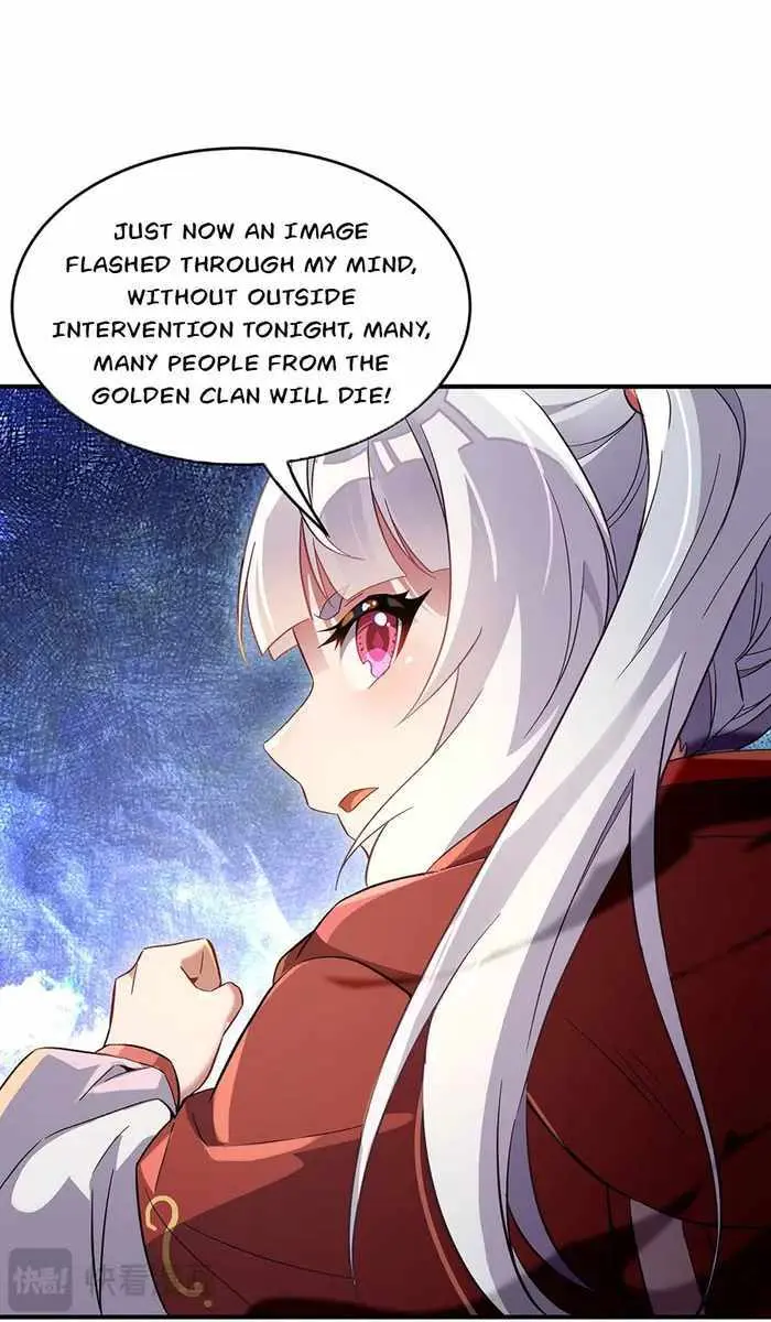 My Female Apprentices Are All Big Shots From the Future Chapter 231 Page 43
