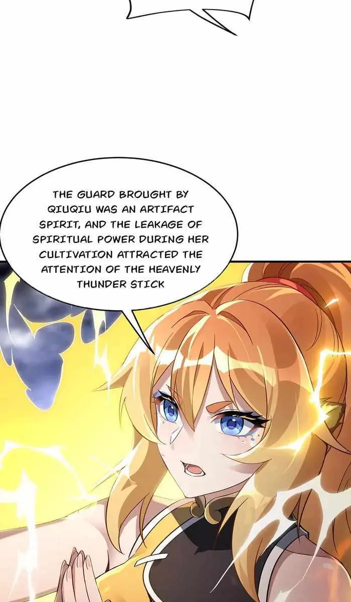 My Female Apprentices Are All Big Shots From the Future Chapter 231 Page 48