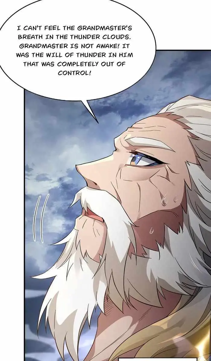My Female Apprentices Are All Big Shots From the Future Chapter 231 Page 51