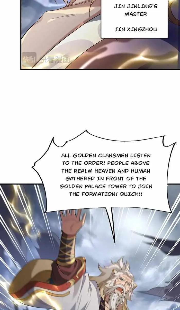 My Female Apprentices Are All Big Shots From the Future Chapter 231 Page 52