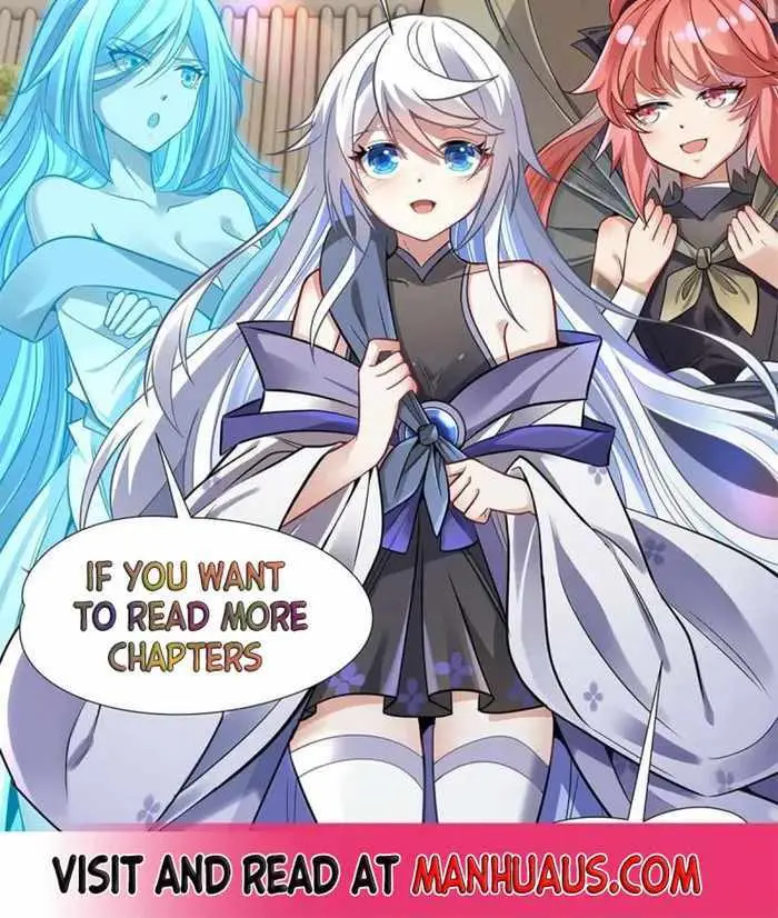 My Female Apprentices Are All Big Shots From the Future Chapter 231 Page 59