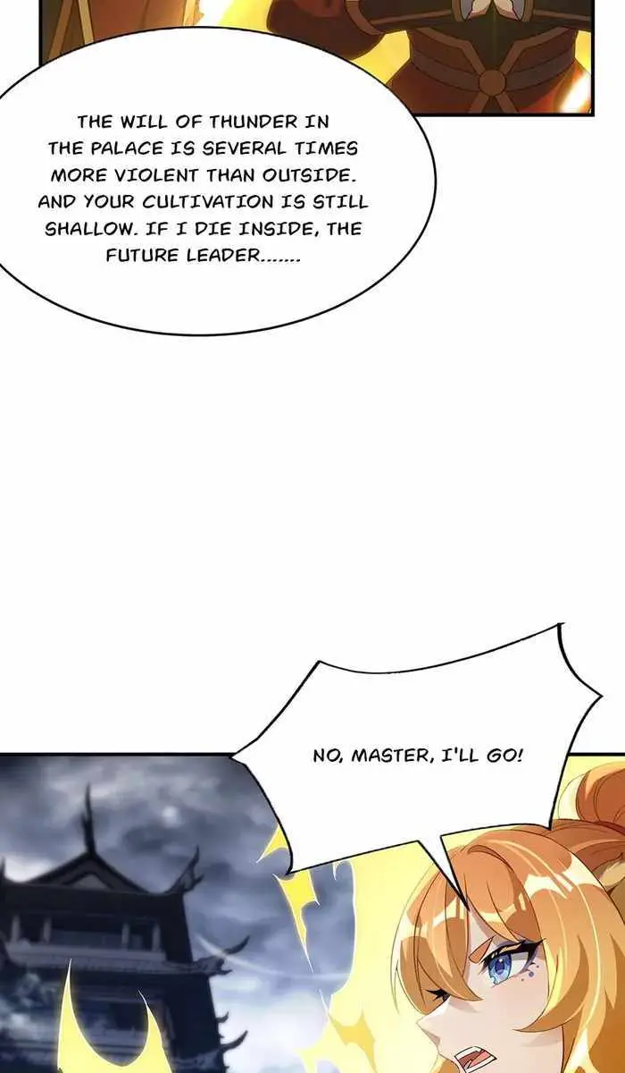 My Female Apprentices Are All Big Shots From the Future Chapter 231 Page 61