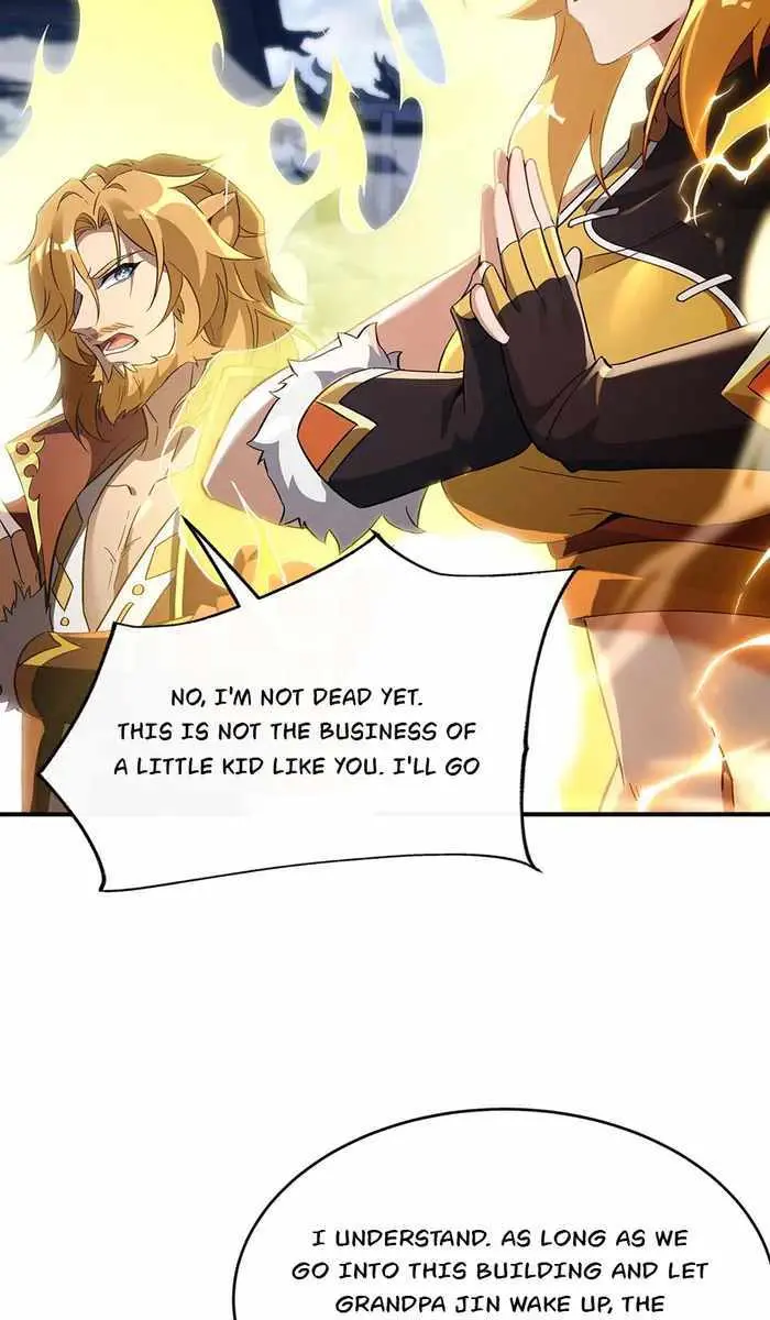 My Female Apprentices Are All Big Shots From the Future Chapter 231 Page 62