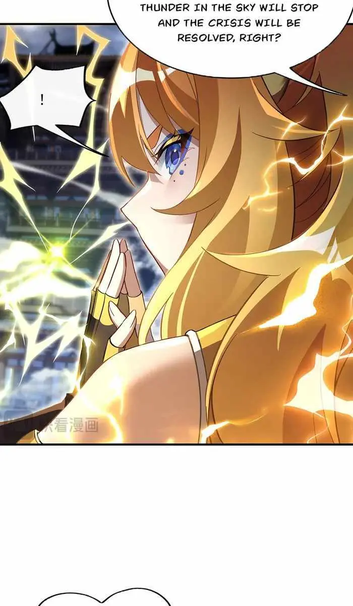 My Female Apprentices Are All Big Shots From the Future Chapter 231 Page 63