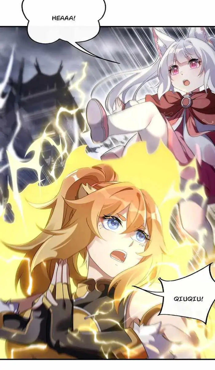 My Female Apprentices Are All Big Shots From the Future Chapter 231 Page 64