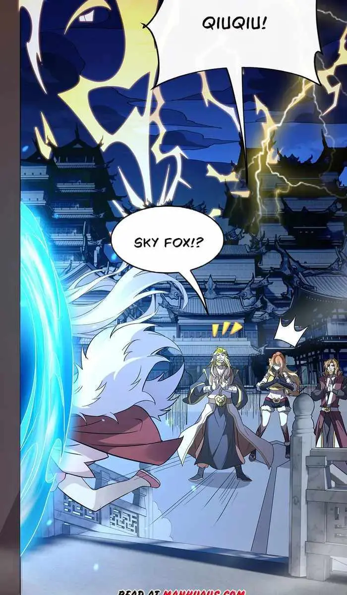 My Female Apprentices Are All Big Shots From the Future Chapter 232 Page 2