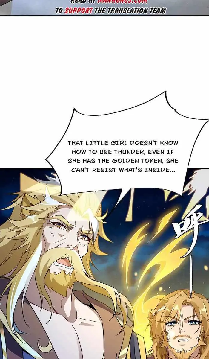 My Female Apprentices Are All Big Shots From the Future Chapter 232 Page 3