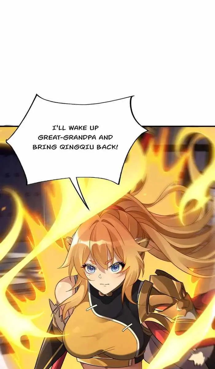 My Female Apprentices Are All Big Shots From the Future Chapter 232 Page 6