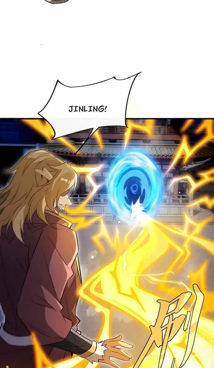 My Female Apprentices Are All Big Shots From the Future Chapter 232 Page 8