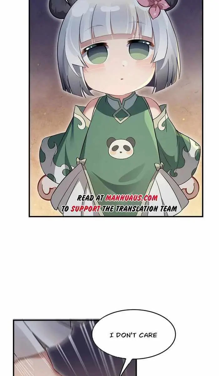 My Female Apprentices Are All Big Shots From the Future Chapter 232 Page 10