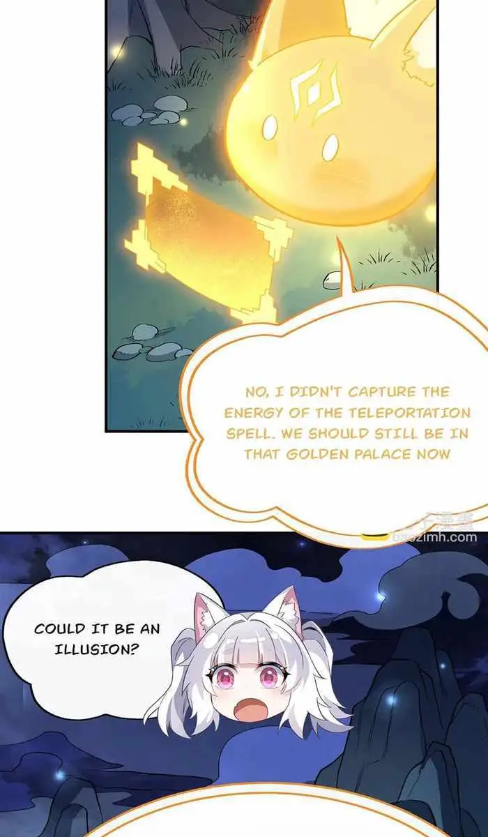 My Female Apprentices Are All Big Shots From the Future Chapter 232 Page 19