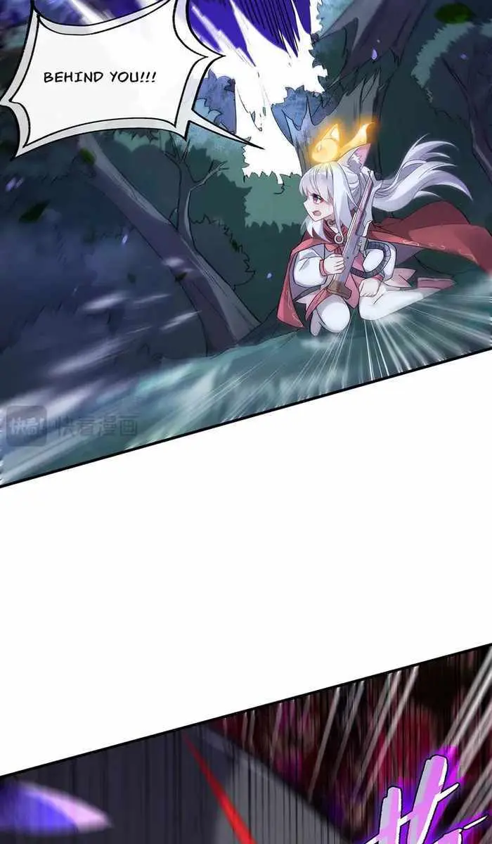 My Female Apprentices Are All Big Shots From the Future Chapter 232 Page 26