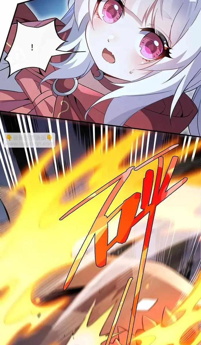 My Female Apprentices Are All Big Shots From the Future Chapter 232 Page 31