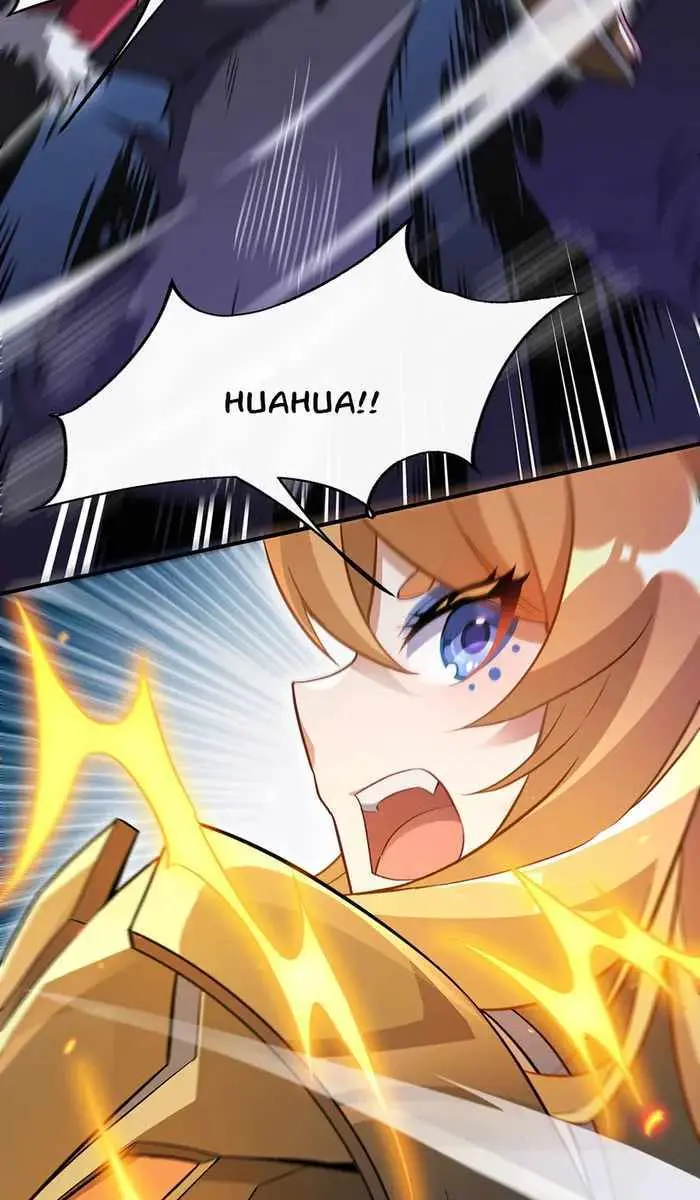My Female Apprentices Are All Big Shots From the Future Chapter 232 Page 33