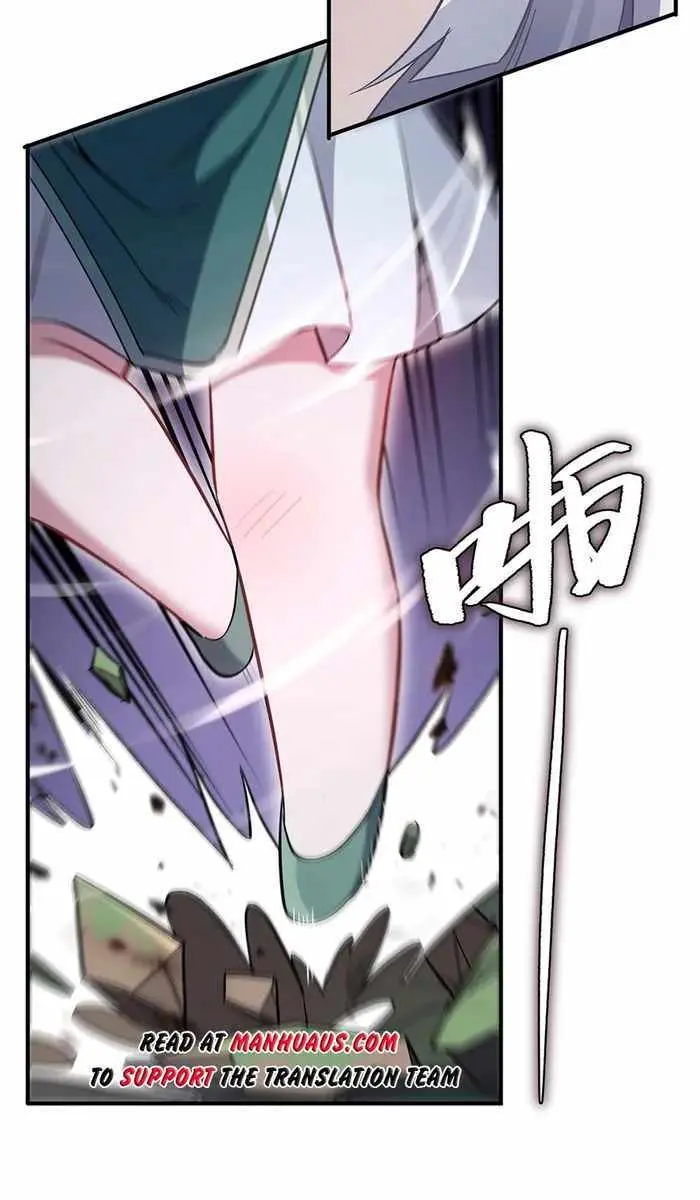 My Female Apprentices Are All Big Shots From the Future Chapter 232 Page 35