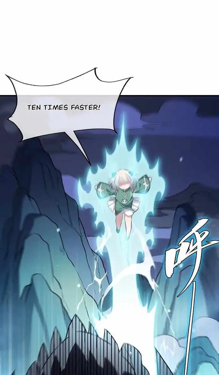 My Female Apprentices Are All Big Shots From the Future Chapter 232 Page 37
