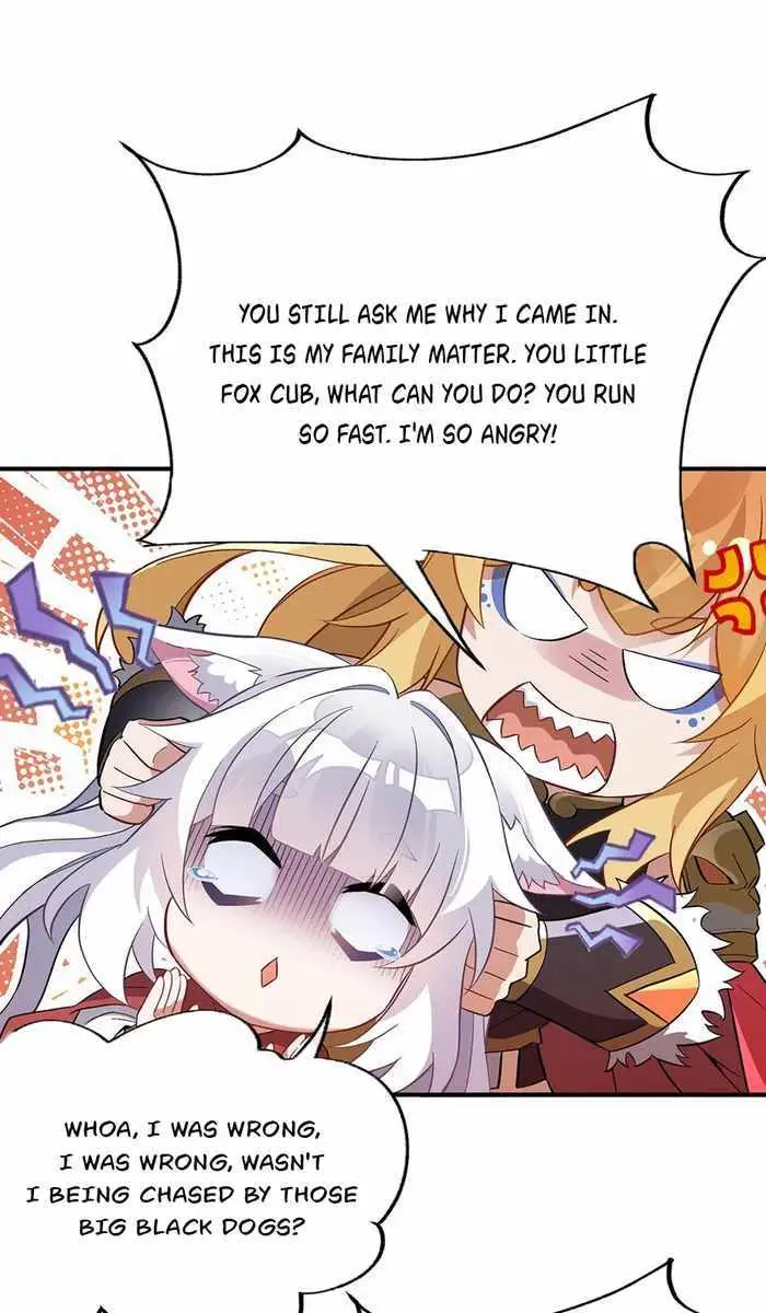 My Female Apprentices Are All Big Shots From the Future Chapter 232 Page 43