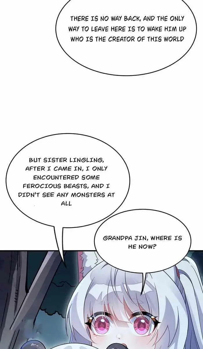 My Female Apprentices Are All Big Shots From the Future Chapter 232 Page 46
