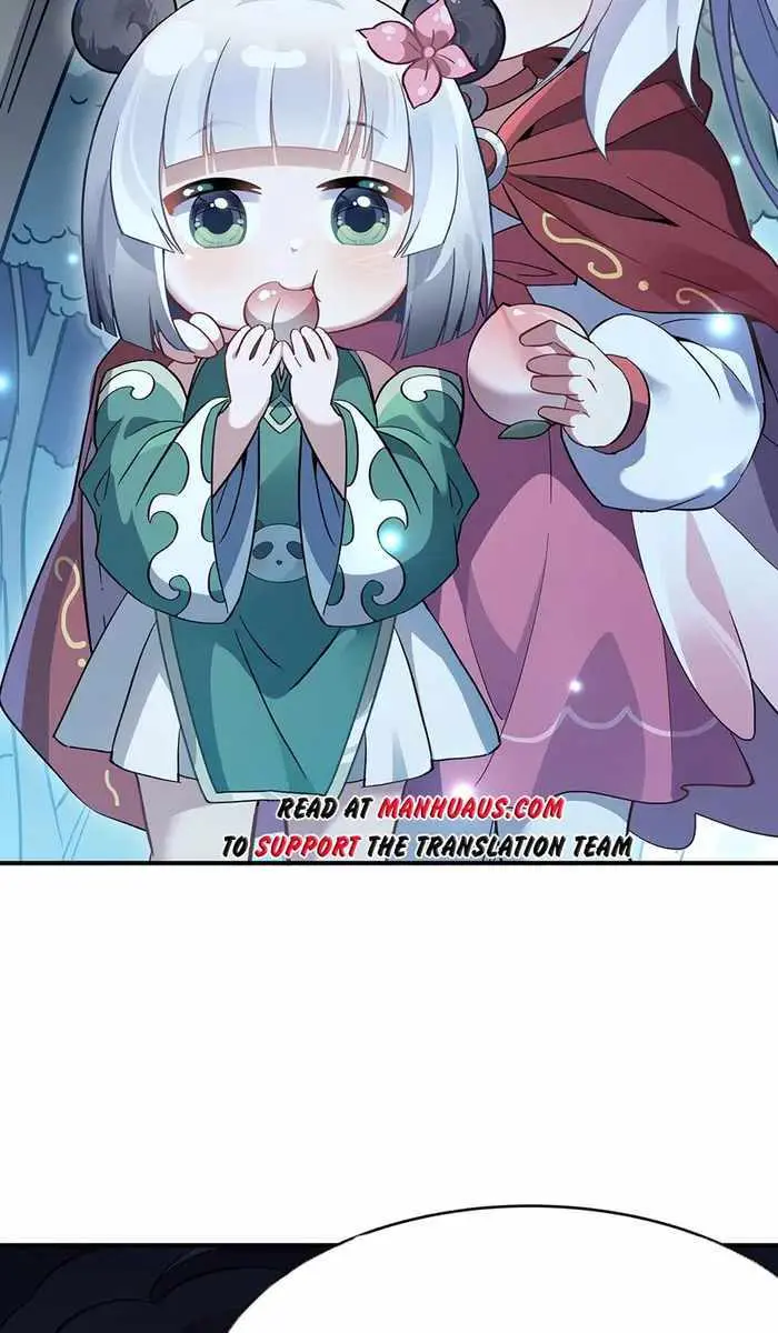 My Female Apprentices Are All Big Shots From the Future Chapter 232 Page 47