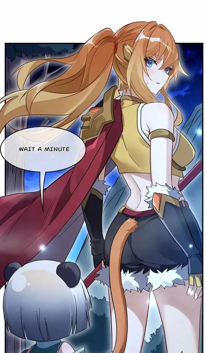 My Female Apprentices Are All Big Shots From the Future Chapter 232 Page 50